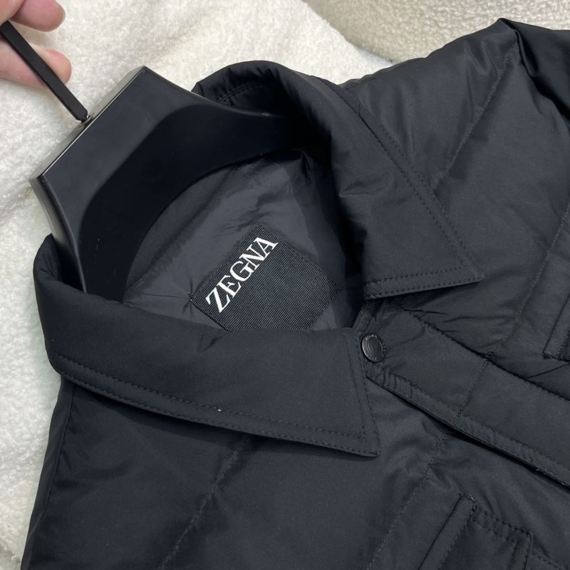 Zegne Down Jackets